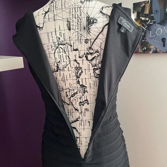 7 for $30 Dress Barn Collection Dress - Picture 12 of 13